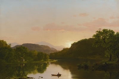 Frederic Church