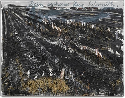 Anselm Kiefer