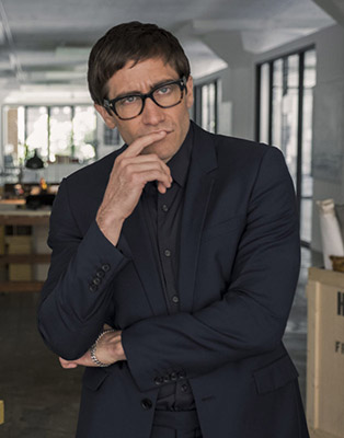 Velvet Buzzsaw